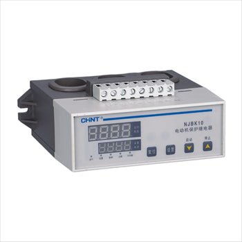 CHINT NJBK10 Motor Protection Relay