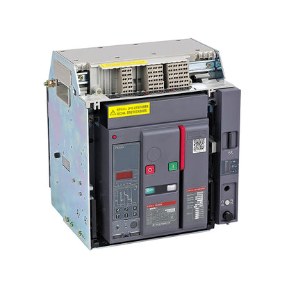 CDW3 Air Circuit Breaker