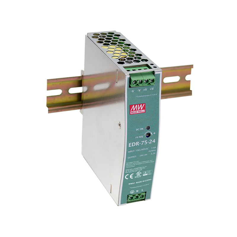 EDR Switch ()