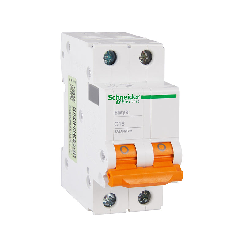EA9A Miniature Circuit Breaker