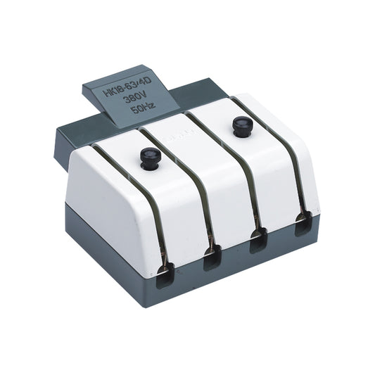 CHNT/Chint Electric HK18 isolation switch