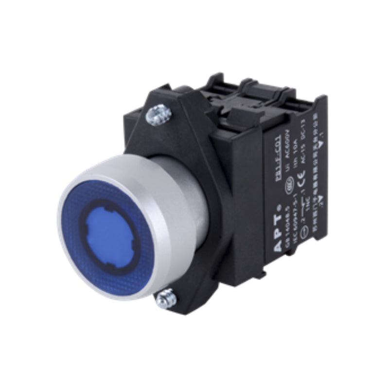 PB1L Push Button