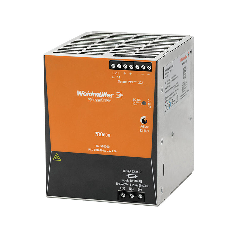 PROeco Switch