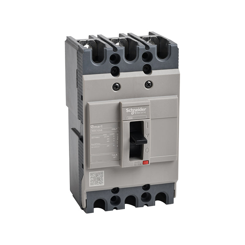 NSC Power Distribution Circuit Breaker
