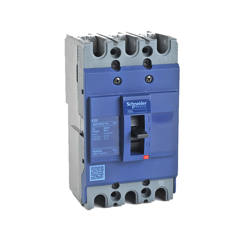 EZD Circuit Breaker