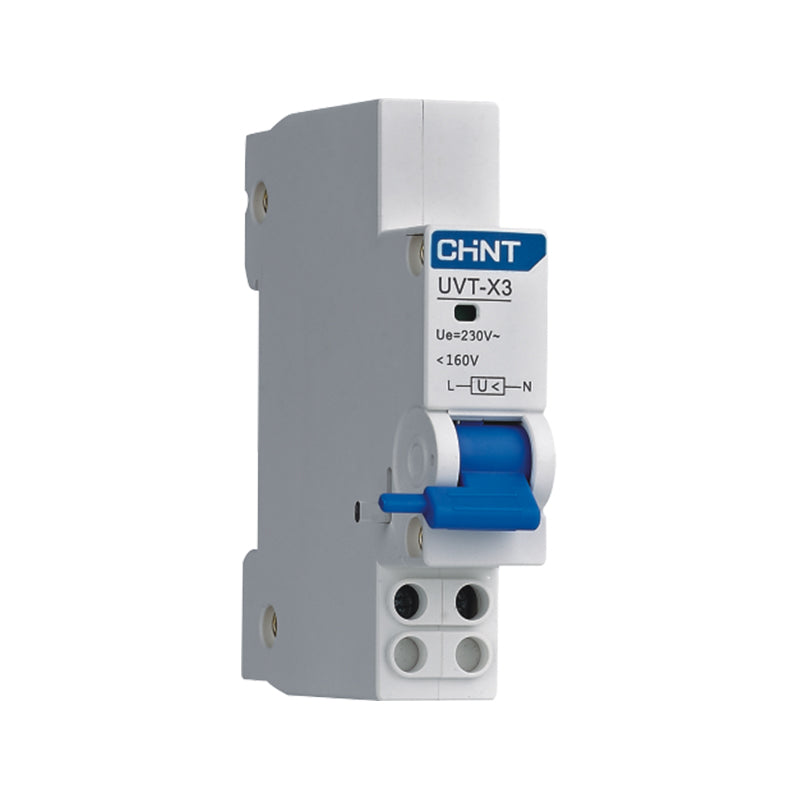 V9 Electronic Under Voltage Release