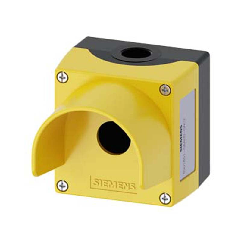 3SU Push Button