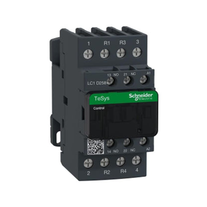 LC1D Contactor （）