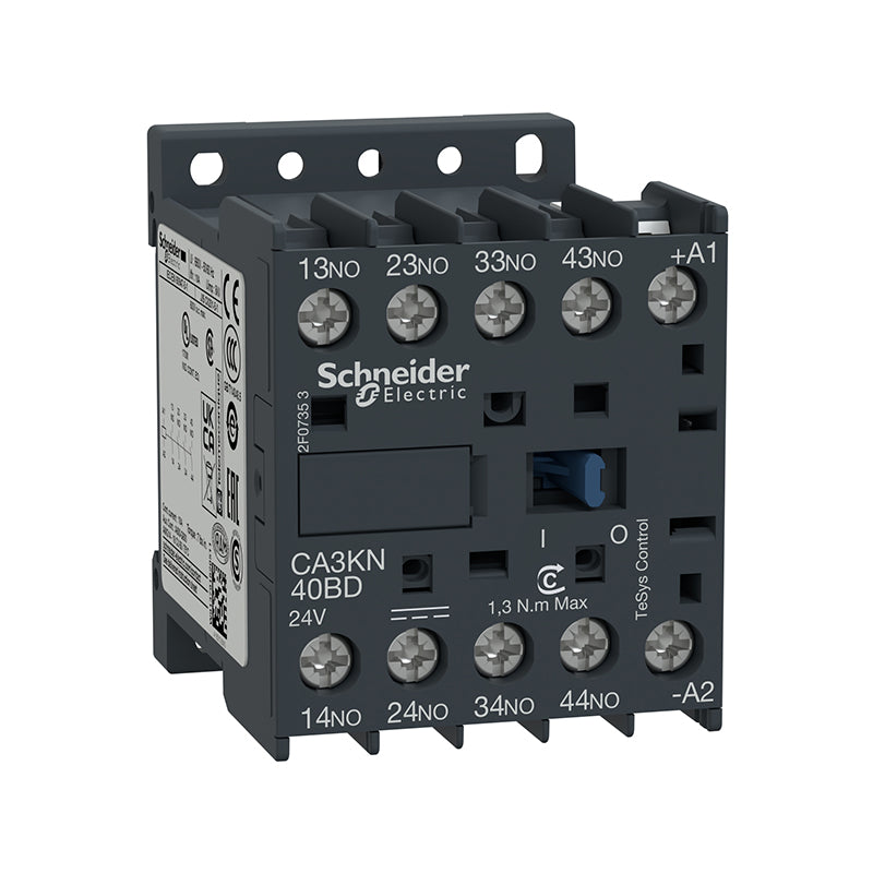 CAK Control Relay
