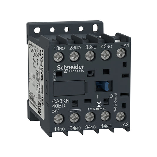 CAK Control Relay