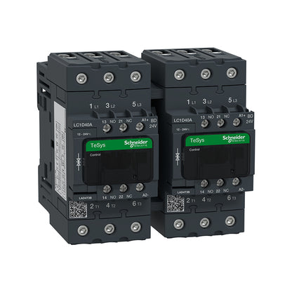 LC2D Contactor