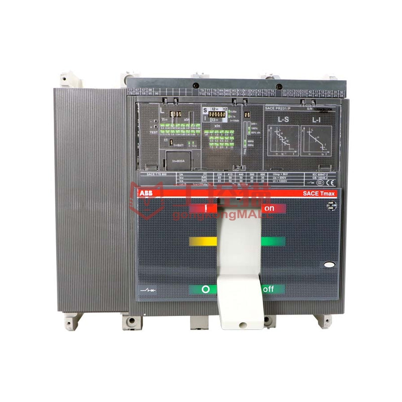 Tmax Switch