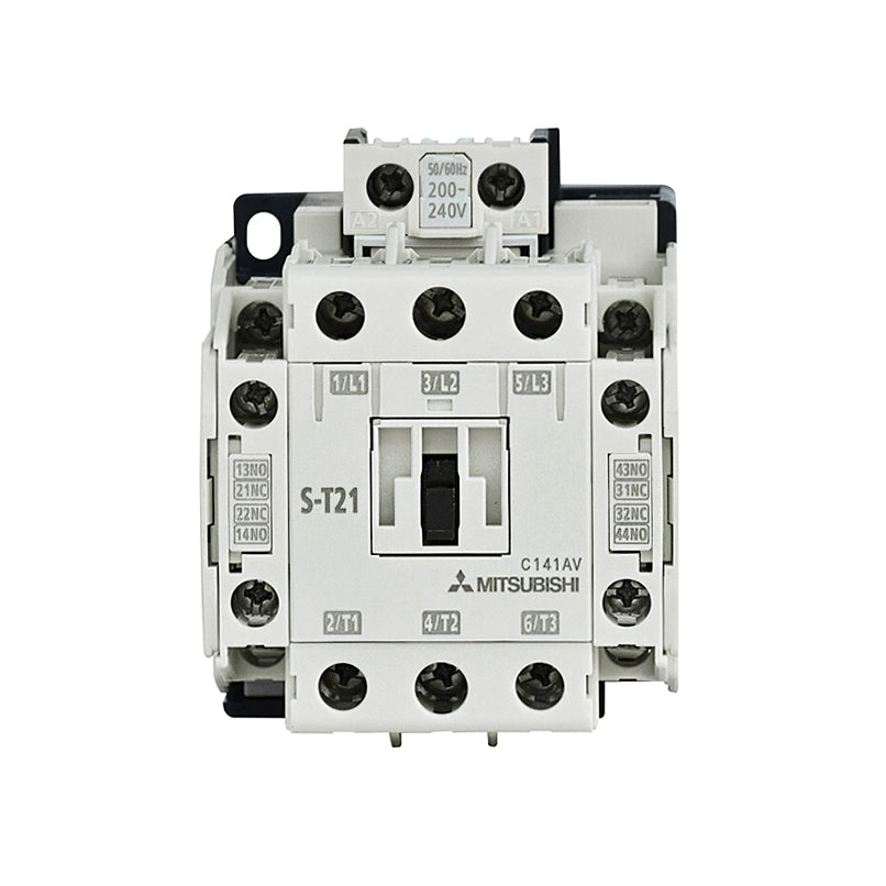 MS-T Contactor