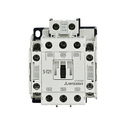 MS-T Contactor