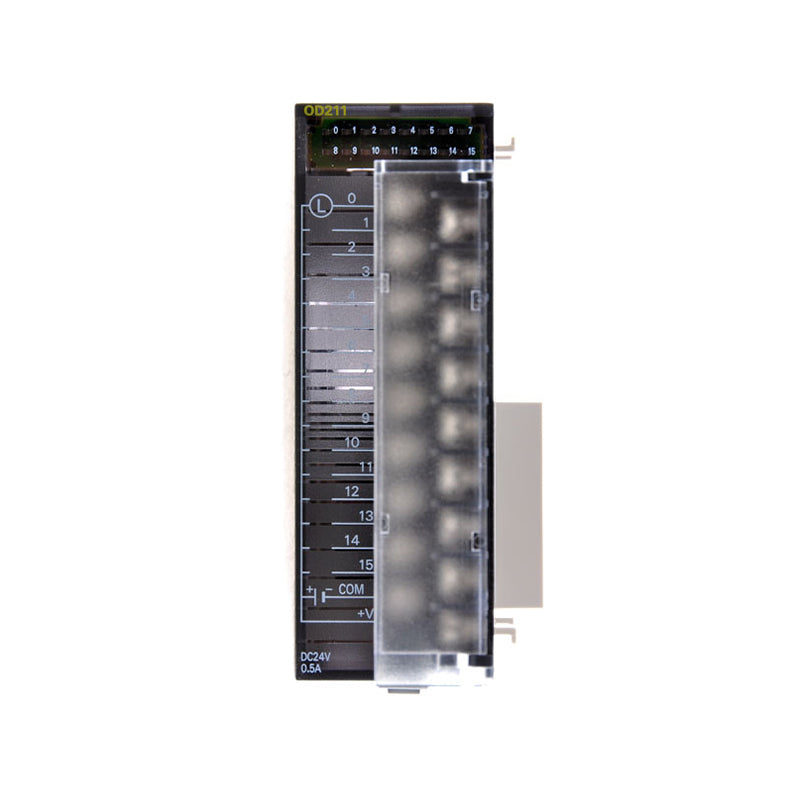 CJ1W Module