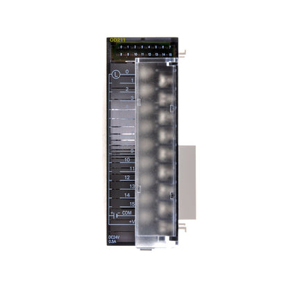 CJ1W Module