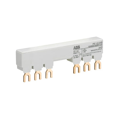 ABB Motor Circuit Breaker Accessories