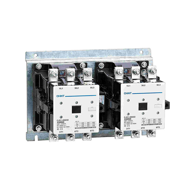 CJX1 Contactor
