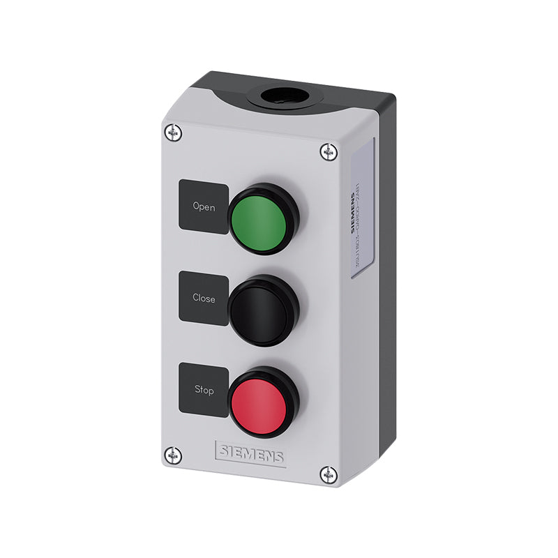 3SU Push Button