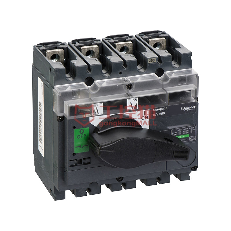 INV Switch