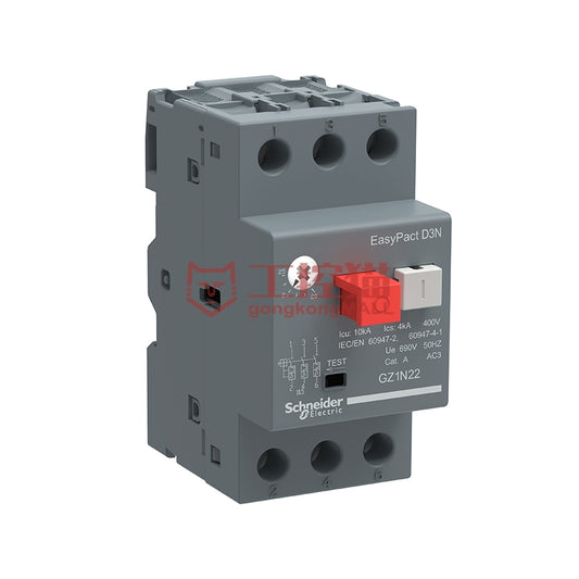 GZ1N Circuit Breaker