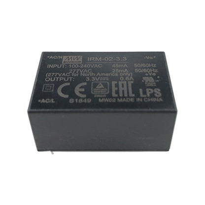 MEAN WELL/Mean Well Power IRM capsule type single output power supply