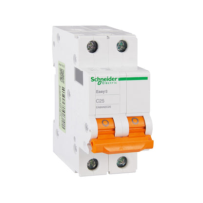 EA9A Miniature Circuit Breaker