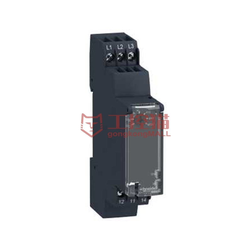 RM17 Control Relay