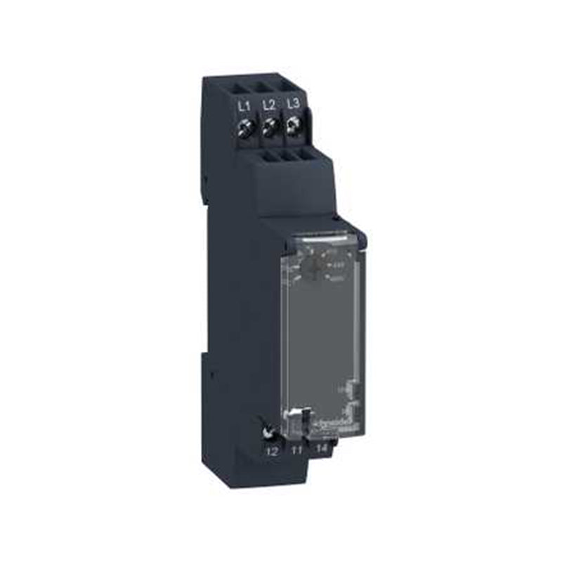 RM17 Control Relay