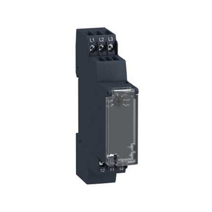 RM17 Control Relay