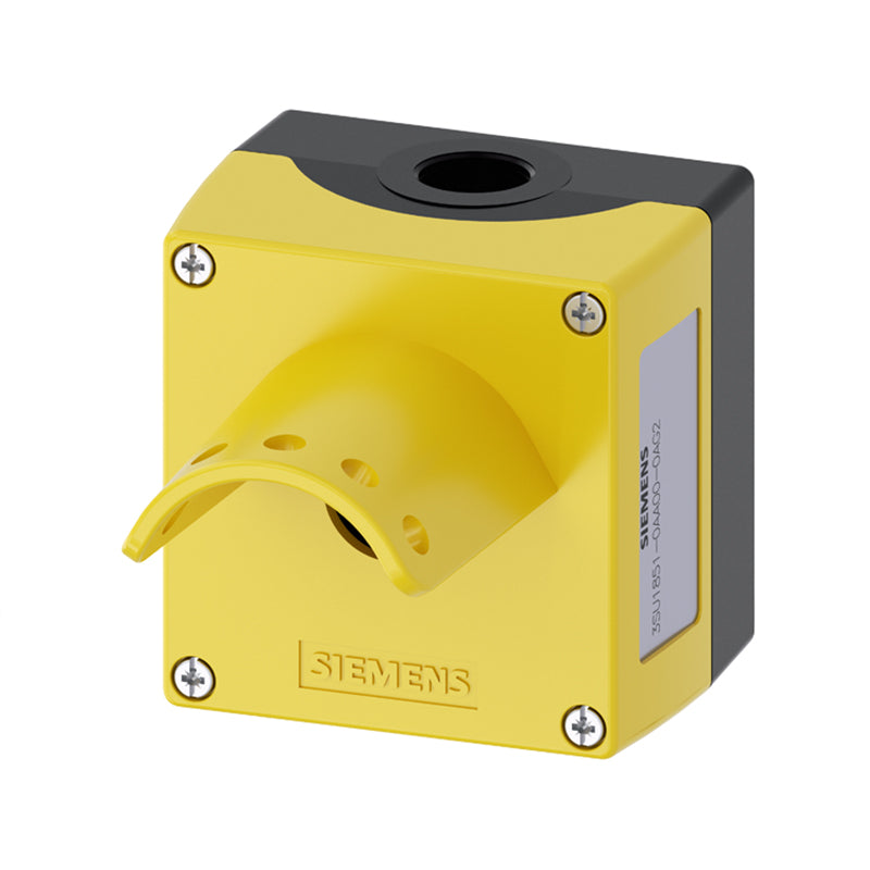 3SU Push Button