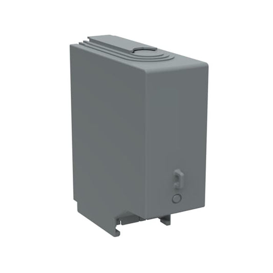 ABB OS Accessories Terminal Covers Terminal Clamps