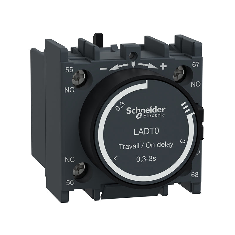 Tesys D Module