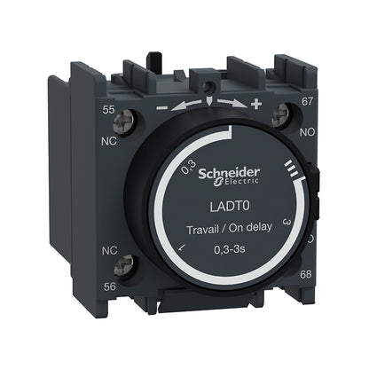 Tesys D Module