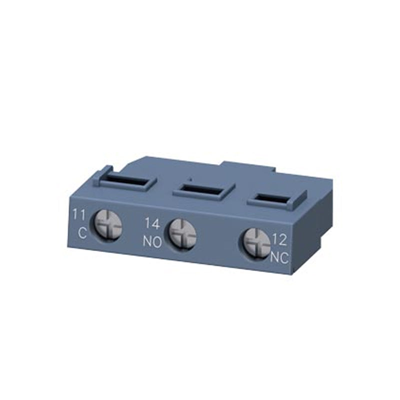 3RV59/69 Auxiliary Contact