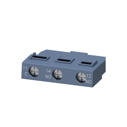 3RV59/69 Auxiliary Contact