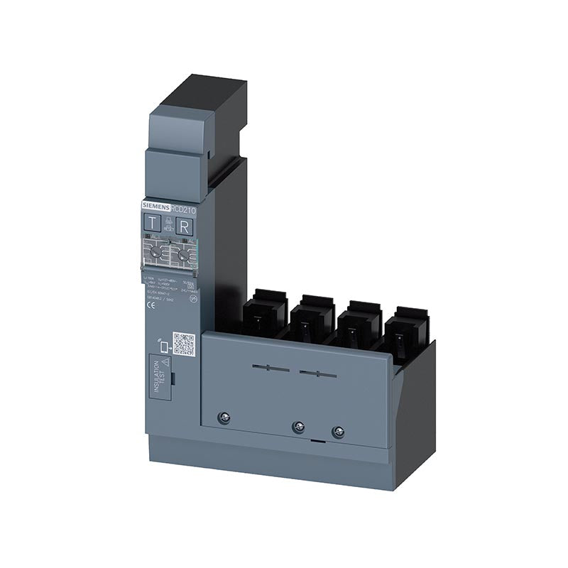 3VM Residual Current Protection Module