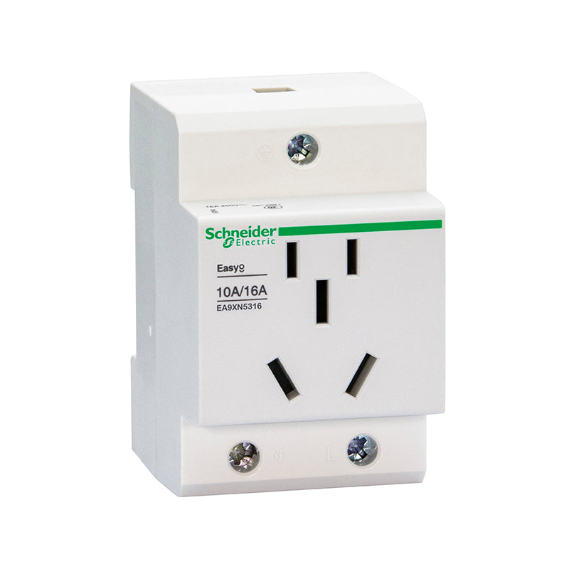 EA9XN Socket