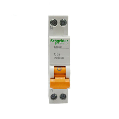 EA9A65 Miniature Circuit Breaker1P+N
