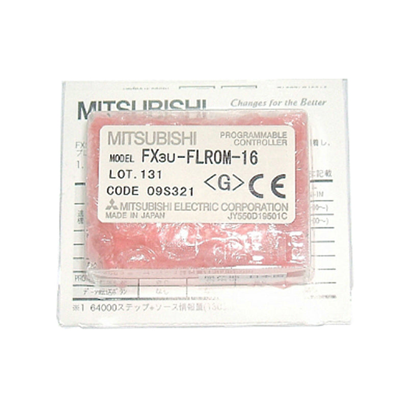FX3U