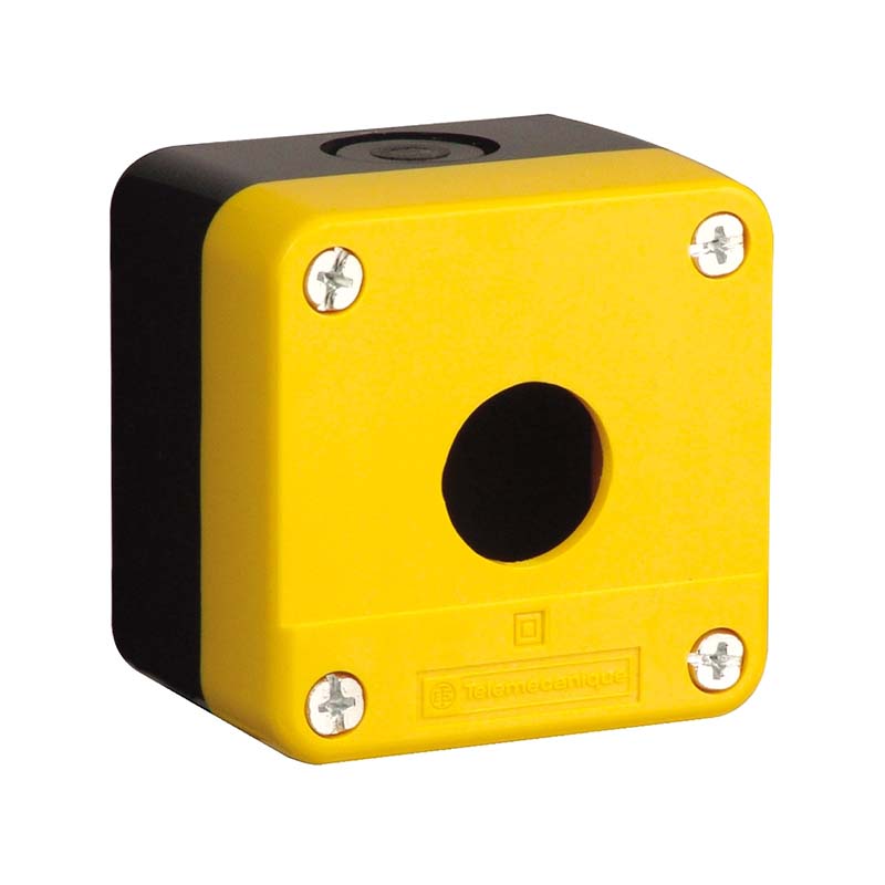Schneider/Schneider Electric XB2B button box