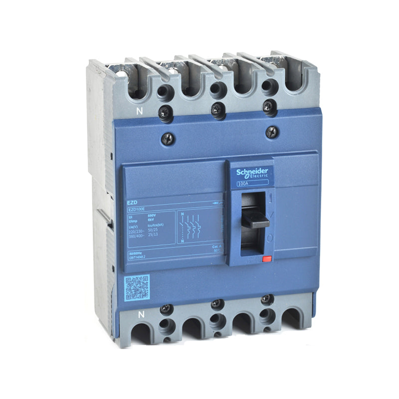 EZD Power Distribution Circuit Breaker