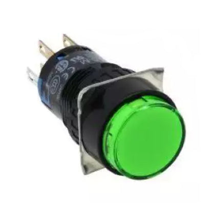 A6 Push Button