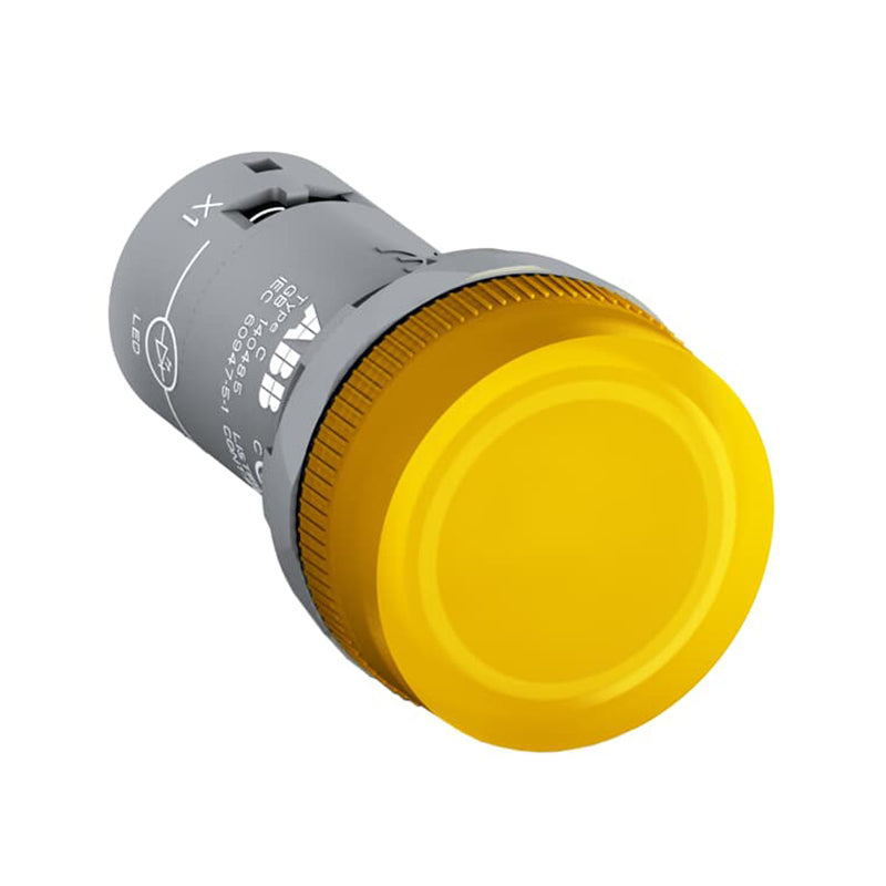 CL Indicator Light