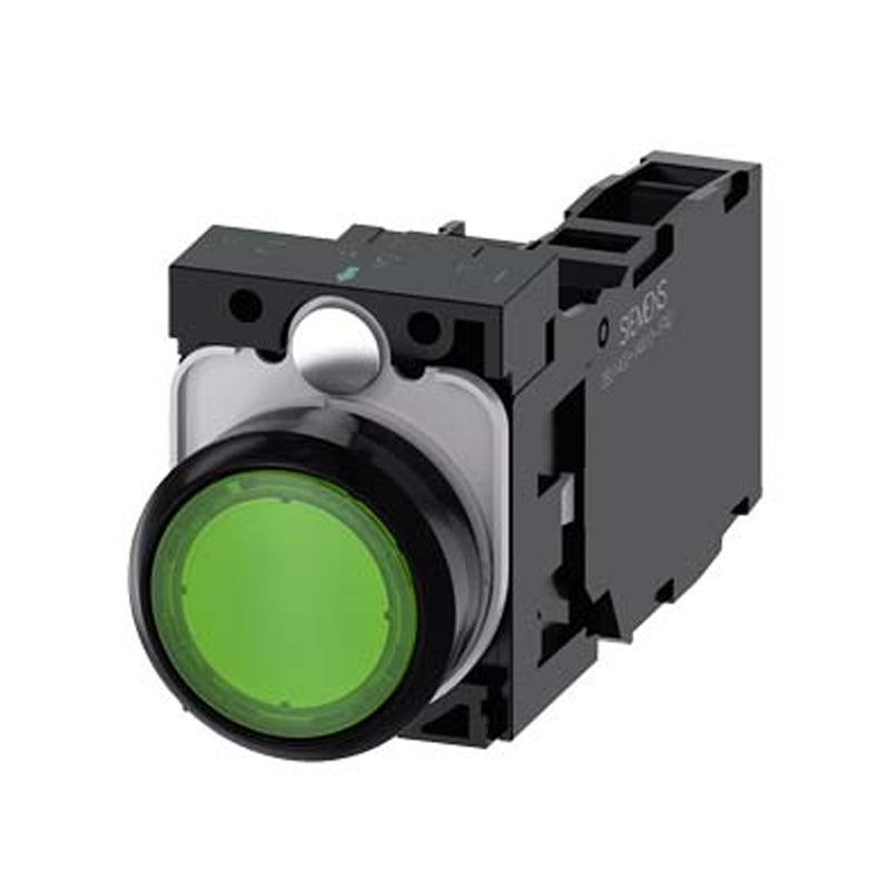 3SU Push Button