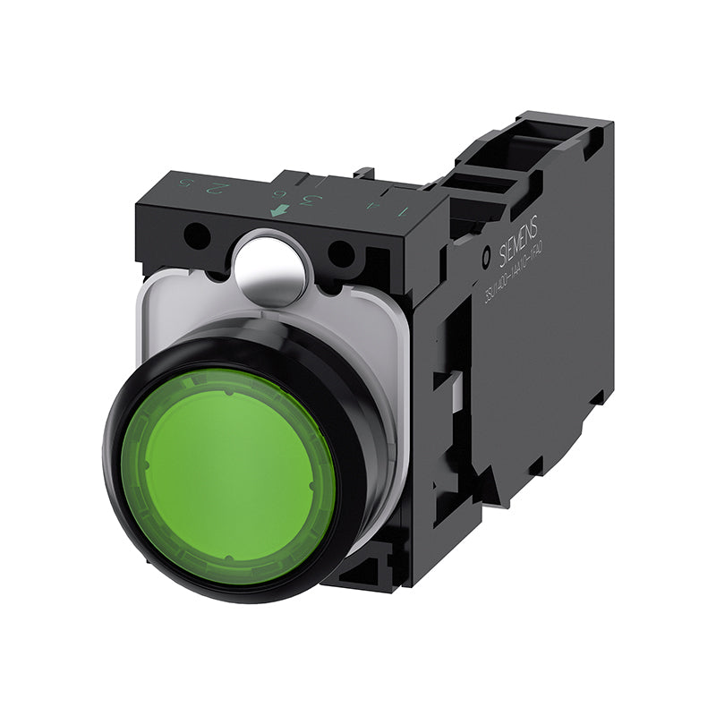 3SU Push Button