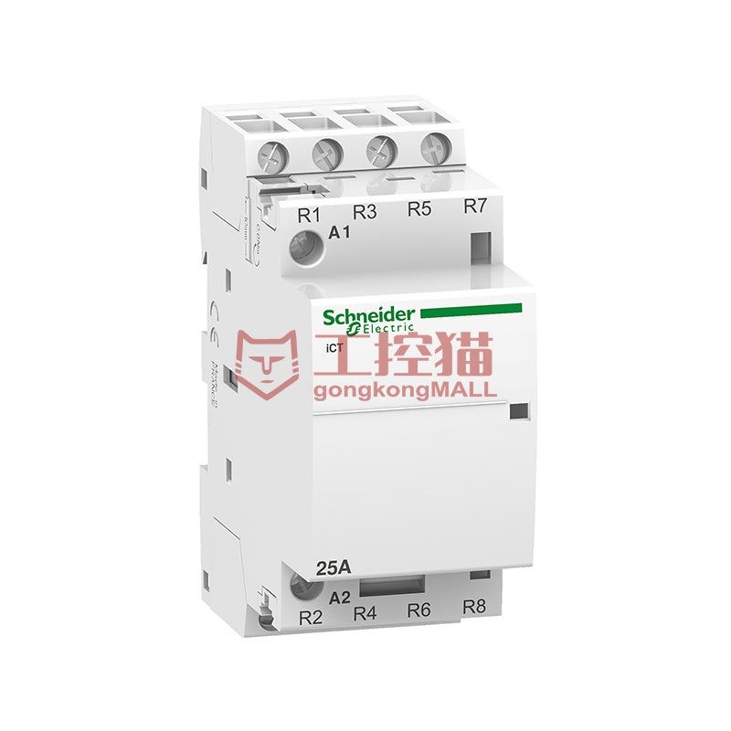 iCT Contactor