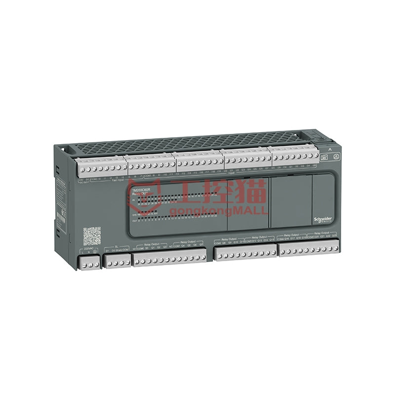 M200 Miniature PLC
