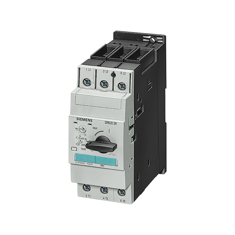 3RV5 Circuit Breaker