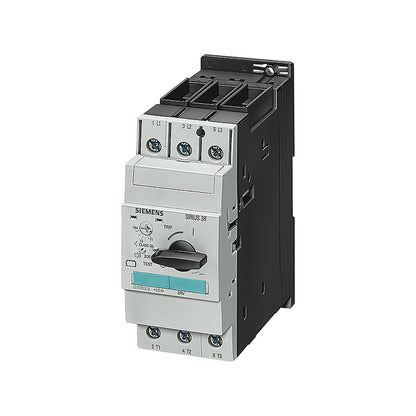 3RV5 Circuit Breaker